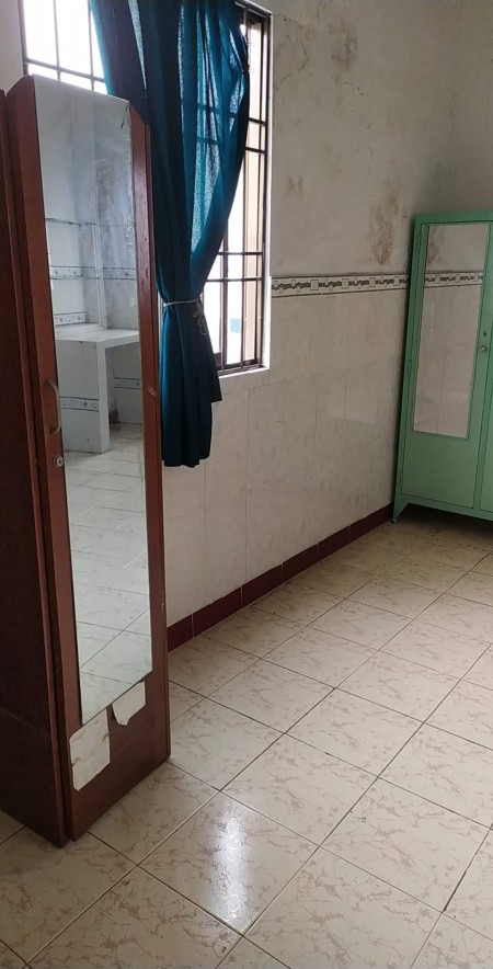 Phòng máy lạnh 3tr/thh cho nữ thuê cửa sổ wc trong giờ giấc tự do