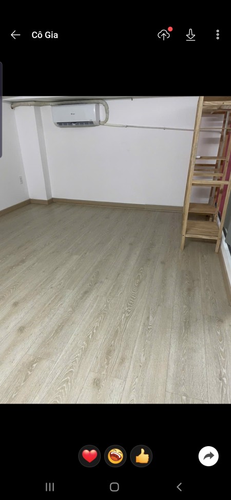 3tr5,18m2,Phòng mới,đầy đủ tiện nghi,gọi xem phòng 0981636577 cô Giao