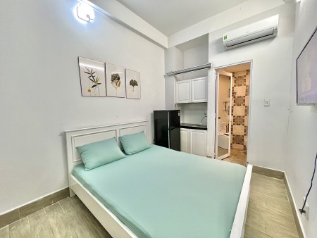 PHÒNG CAO CẤP 3' ĐI ĐẠI HỌC KHOA HỌC TỰ NHIÊN – MỚI XÂY