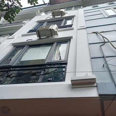 Chính chủ cho thuê nhà ở Phố Thanh Lân, quận Hoàng Mai, Hn