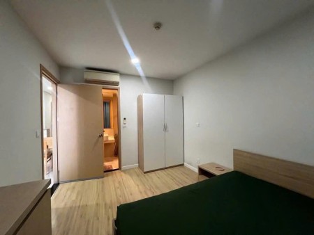 Chung cư Kim Tâm Hải, Trường Chinh,Q12: 2p ngủ,2wc,nội thất,8tr/th