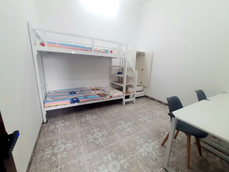 Phòng nữ cách ĐH SPKT & HUB 500m