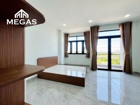 Cho Thuê phòng Cửa Sổ Đầy Đủ Tiện Ích Ngay Âu Cơ