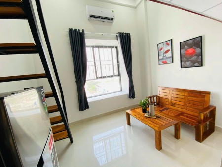 PHÒNG TRỌ CAO CẤP - FULL TIỆN NGHI - AN NINH 24/7 TẠI QUẬN 7, HCM - CHỈ 5.4 TRIỆU/THÁNG