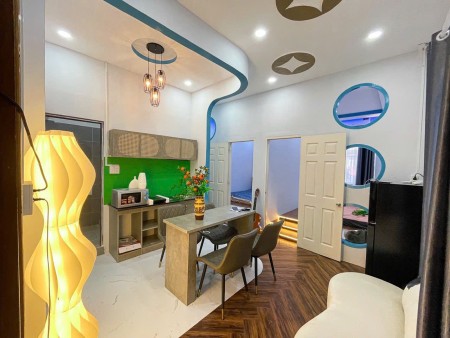 CĂN HỘ 2PN CAO CẤP – VIEW ĐẸP TRUNG TÂM Q10 – PHONG CÁCH RESORT NGHỈ DƯỠNG