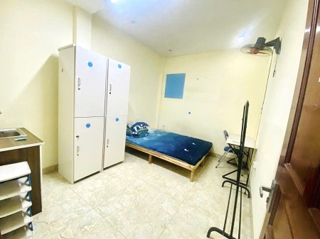 Hệ thống Cho thuê phòng trọ 1PN có bếp , 3 triệu, 20m2 tại Nguyễn Văn Huyên, Quan Hoa, Cầu Giấy, HN