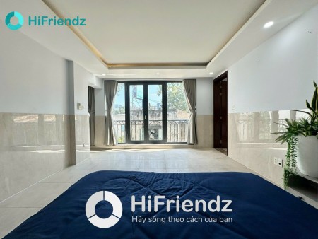 CĂN HỘ CHO THUÊ 1n1k giá rẻ cho sinh viên - rộng thoáng bancol - full nt