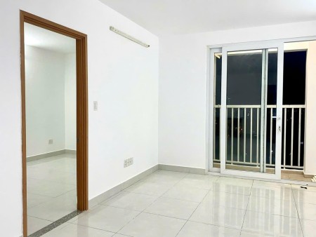 Chung cư Sunny, Phạm Văn Đồng, GV: 12tr5/th, 2p ngủ, ban công, 75m2