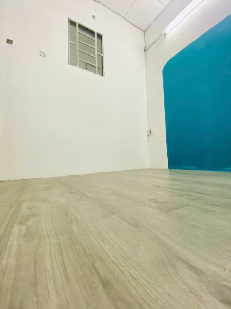 PHÒNG TRỌ CHỢ HOA HỒ THỊ KỶ GIÁ RẺ