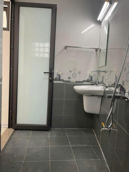 Studio 28m² - 3tr9 có fix - Full nội thất, không chung chủ - Gần Big C Garden, Nam Từ Liêm