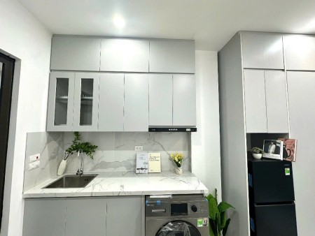 Duplex 2 tầng – Full nội thất – Máy giặt riêng – 25m² chỉ 4tr7 – Vũ Tông Phan, Thanh Xuân