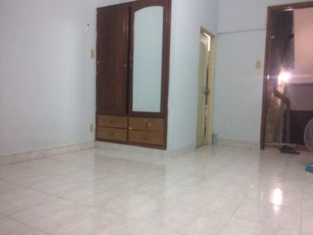 PHÒNG CỬA SỔ THOÁNG MÁT SẠCH SẼ GẦN CÔNG VIÊN HOÀNG VĂN THỤ