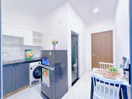 1PN CỬA SỔ – BÌNH LỢI TRUNG, BÌNH THẠNH – CHỈ 7TR5