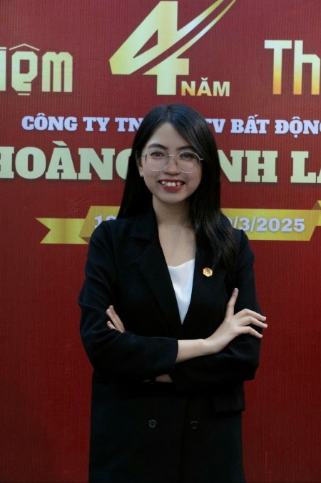 Hoàng Hồng Lĩnh