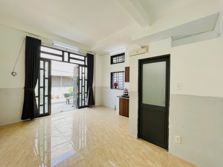 NGUYÊN CĂN TẦNG TRỆT FULL NT NGAY DƯƠNG QUẢNG HÀM