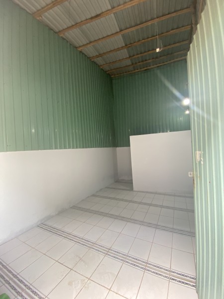 Cho thuê phòng trọ KDC chợ bình điền Q8 tầng trệt tiết kiệm 1,2 tr