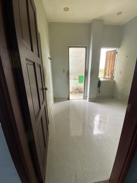Cho thuê phòng trọ KDC Chợ Bình Điền giá rẻ bình dân có máy lạnh, 1,8 tr