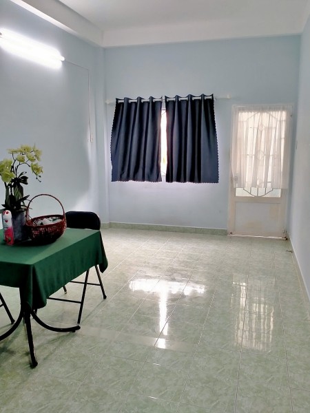 Cho thuê phòng trọ - Lạc Long Quân, quận 11