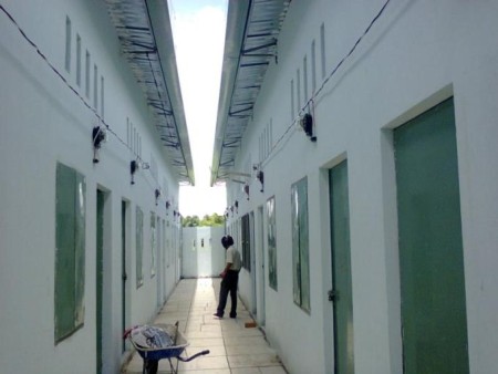Phòng trọ 700k gần đường Phạm Văn Đồng an ninh tốt