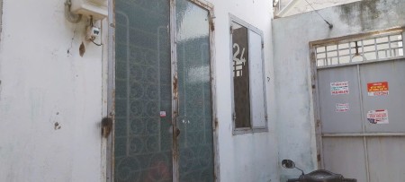 Nhà cho thuê 3mx10 Lê Đức Thọ, P15, Gò Vấp