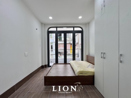 CHO THUÊ CĂN HỘ STUDIO GIÁ RẺ TẠI QUẬN 10 – TIỆN NGHI ĐẦY ĐỦ 