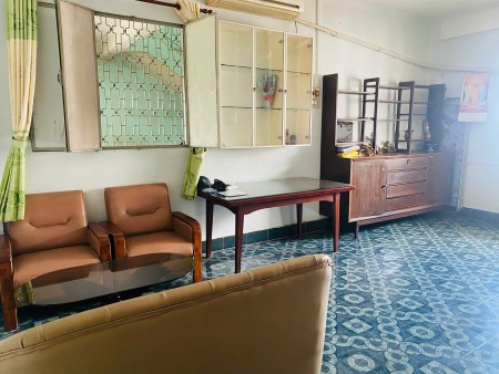 Cho thuê căn hộ 54m2 tại chung cư Viễn Đông, Quận 5 giá chỉ 5.5 triệu/tháng