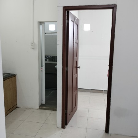 Phòng căn hộ mini 1PN,PK - Đường số 53 Q. Gò Vấp ,Gần ĐH Công Nghiệp 4