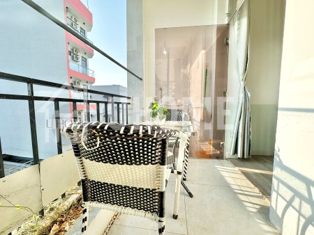 PHÒNG BANCOL, ĐƯỜNG HOÀNG HỮU NAM, CUỐI THÁNG TRỐNG – Ở NGAY!