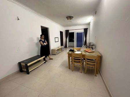 Chung cư Miếu Nổi, P3, Bình Thạnh: 70m2, 2pn, nhà mới 12tr/th