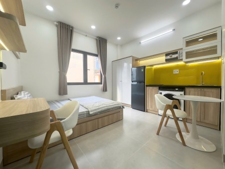 CHO THUÊ PHÒNG TRỌ QUẬN 10 GẦN ĐẠI HỌC KINH TẾ UEH, HUFLIT, ĐẦY ĐỦ NỘI THẤT