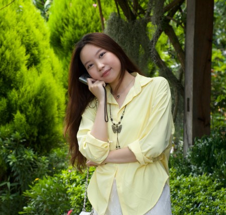 Trang Lưu