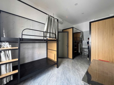 SLEEPBOX SIÊU TIẾT KIỆM NGAY CVMP QUANG TRUNG - CĐ FPT - DƯỢC - VIỄN ĐÔNG - ĐH LĐXH - GTVT