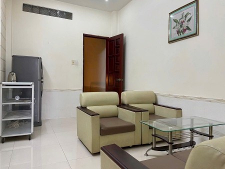  PHÒNG CHO THUÊ CAO CẤP GIÁ RẺ – NGAY TRUNG TÂM QUẬN 1 