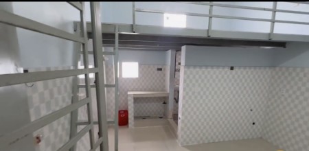 Mình tìm bạn ở ghép trọ Dương Quảng Hàm, Gò Vấp