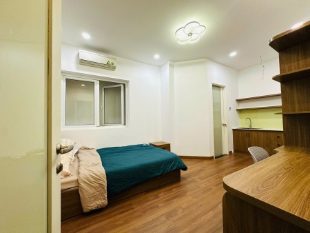 STUDIO CÓ CỬA SỔ GIẾNG TRỜI THOÁNG – GIÁ SIÊU HỜI CHỈ 5TR2 MỚI 100%