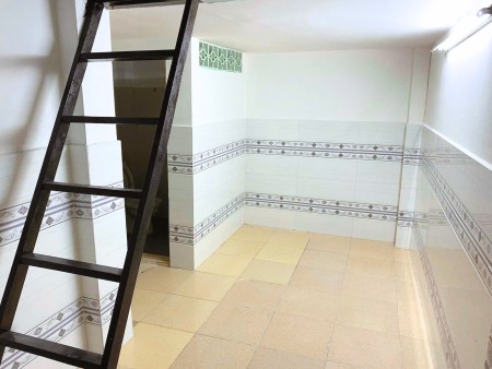 PHÒNG TRỌ CÓ BAN CÔNG - CỬA SỔ GIÁ RẺ TẠI TÂN BÌNH – 277/16 TRƯỜNG CHINH