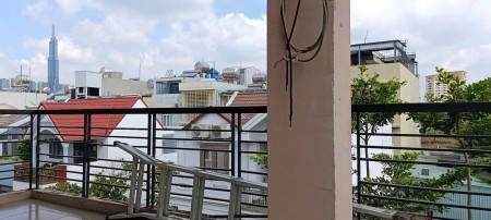 Cho thuê phòng trọ Q2, phòng rộng, sạch 5 sẽ an ninh tốt
