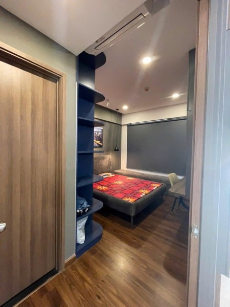 Chung cư Ruby, P15,Tân Bình: 107m2,3p ngủ,2wc, NTCC 13tr/th
