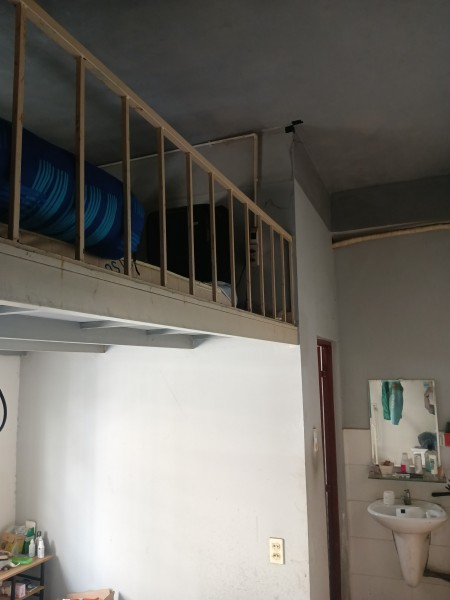 Phòng trọ gần Cao Đẳng sư phạm trung ương. Full nội thất.