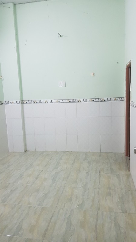 PHÒNG TRỌ CHO NỮ THUÊ - 1,9 TRIỆU/THÁNG NGAY TP. THỦ ĐỨC