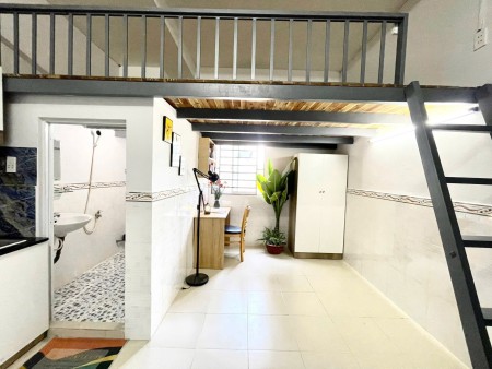 PHÒNG TRỌ GIÁ RẼ NHẤT P13 TÂN BÌNH