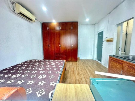 Phòng trọ đường Trần Xuân Soạn , Q7