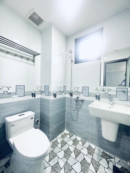 Cho thuê phòng 35m2, full nội thất, đường Lý Thường Kiệt, Phường 14, Quận 10