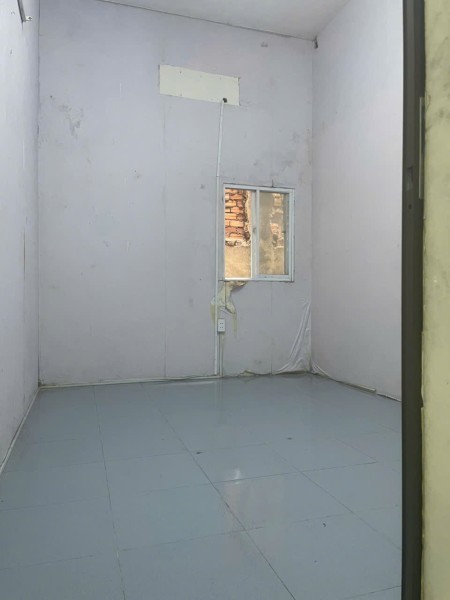 Cho thuê 2 căn hộ lầu 1 và 2 của nhà mặt tiền 608 Điện Biên Phủ, quận 10 (ngã 3 Nguyễn Thiện Thuật)