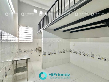 Cho thuê phòng trọ có gác,duplex hình thật giá thật ngay gần công viên Hoàng Văn Thụ và các trường