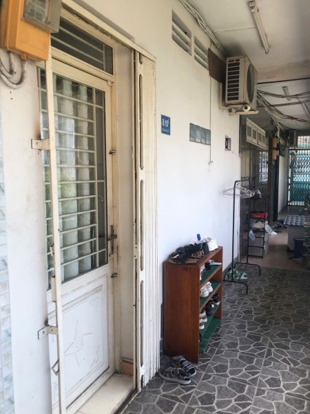Tìm 1 Nữ Ở Ghép Khu Vực Q11, giờ giấc thoải mái. Không chung chủ