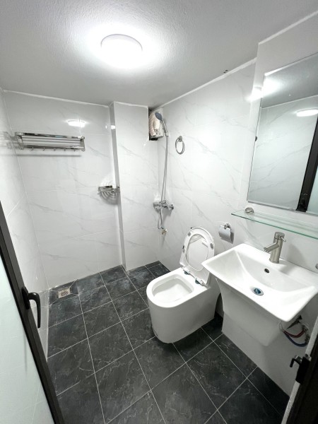 CHO THUÊ PHÒNG - PHÒNG ĐẸP – FULL ĐỒ – VỊ TRÍ ĐẮC ĐỊA – CHỈ XÁCH VALI VÀO Ở