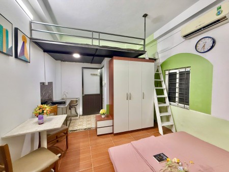 GÁC XẾP CỰC ĐẸP - GIÁ RẺ - KHÉP KÍN TẠI NGÔ THÌ SỸ, VẠN PHÚC, HÀ ĐÔNG - ở ngay được luôn