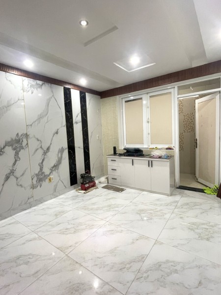 Phòng 24m mới đẹp dạng CH Mini đường 25 Phạm V Đồng cách Cầu Bình Triệu, Bình Lợi 1Km