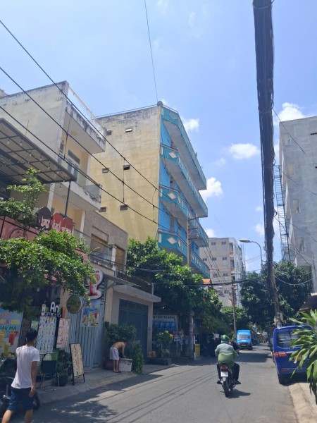 Cho thuê phòng trọ Gần Vincom Gò Vấp, thoáng mát giá chỉ 2tr5-2tr8